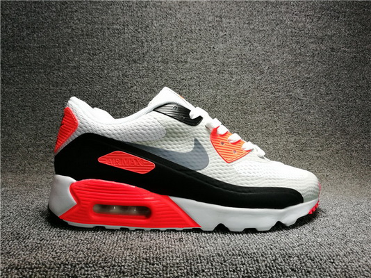 Super Max Nike Air Max 90 GS--011